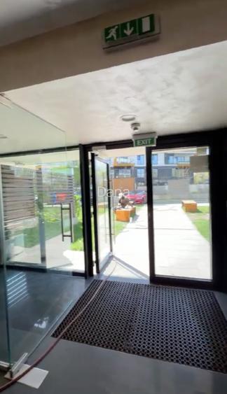 Studio bloc lux 2017 Poseidon Residence grădina proprie parc Plumbuita Colentina - 5