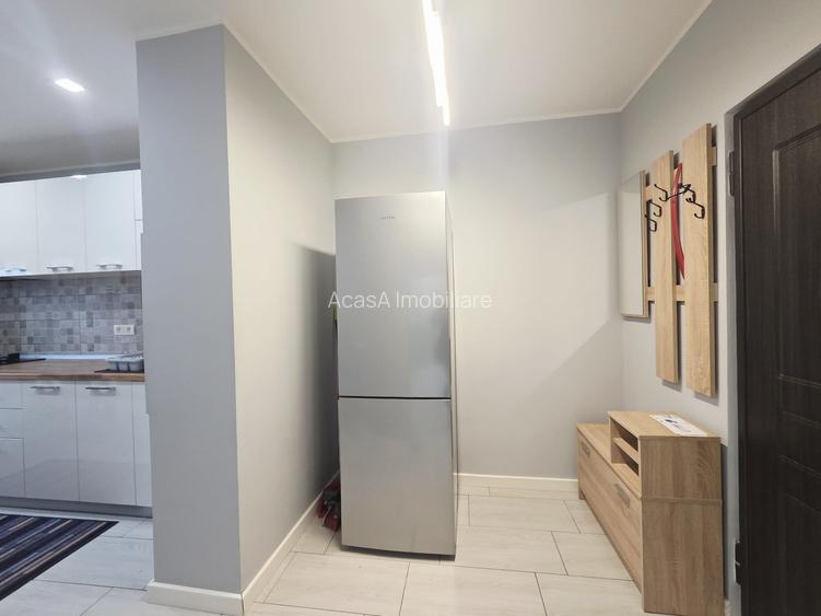 Apartament renovat mobilat si utilat MAZEPA 2 LA CHEIE - 8