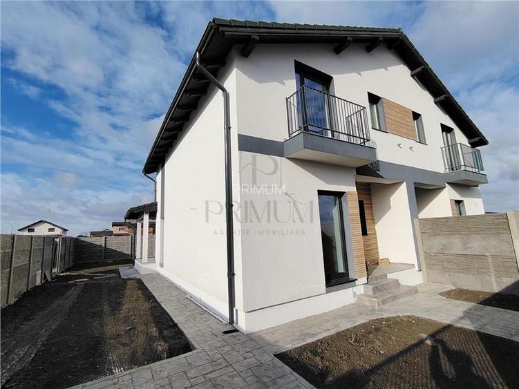 Duplex 4 camere - langa 4 benzi - bucatarie inchisa - 2