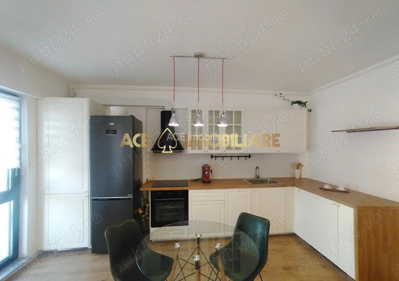 Garsoniera de inchiriat | Pipera | Metrou | Centrala Proprie - 8