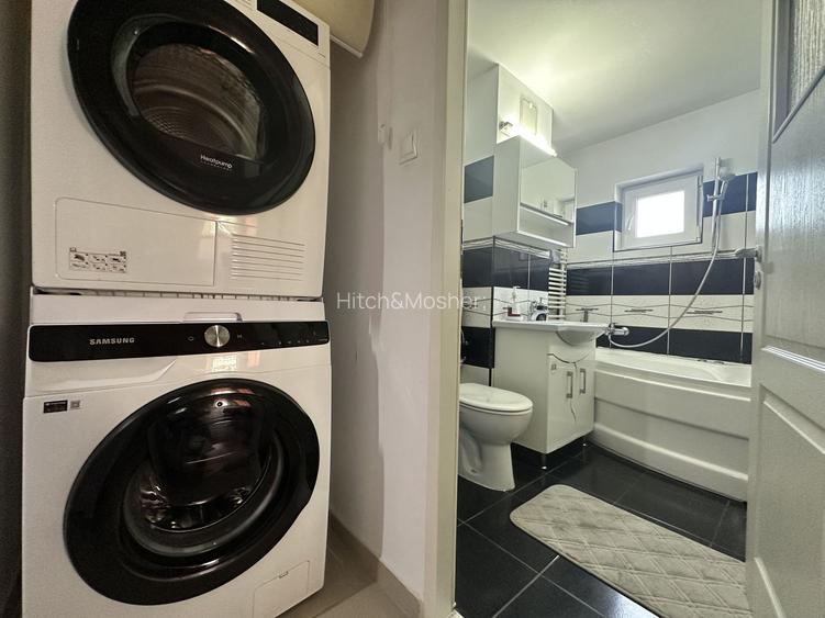 Apartament 2 camere de inchiriat - Lipovei - 9