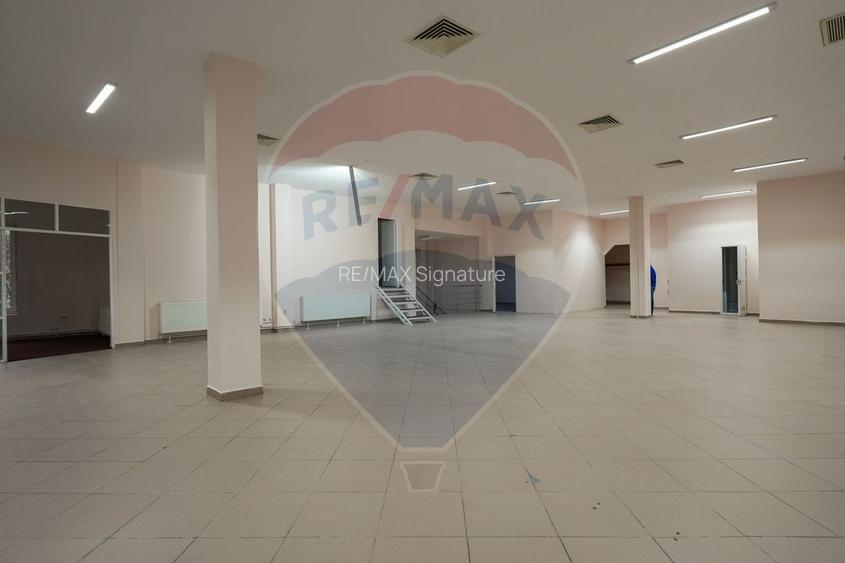 De Inchiriat Spațiu de birouri de 258mp în zona Baba Novac- Dristor - 2