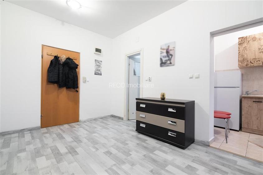 RECO Apartament in Oradea bloc 2006 - 3