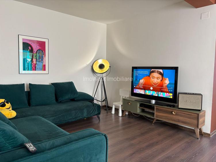 Ciarda Roșie | 5 min Continental | 150 mp | 4 dormitoare | 3 băi - 5