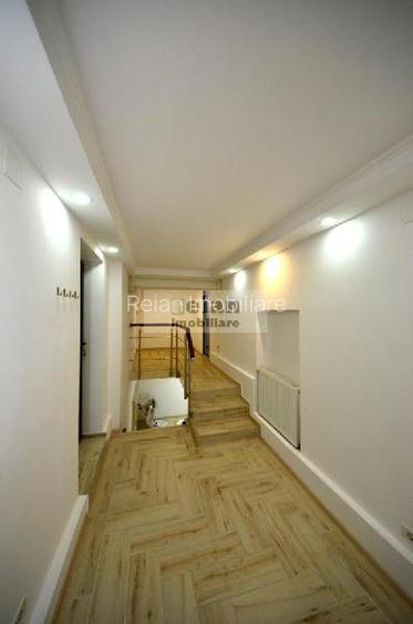 Universitate - Str Romulus Spatiu Stradal, 50 Mp, Parter, Centrala - 5