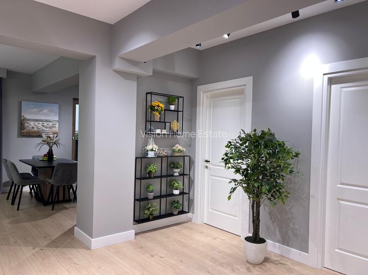 APARTAMENT 4 CAMERE DE VANZARE SISESTI LUX - 15