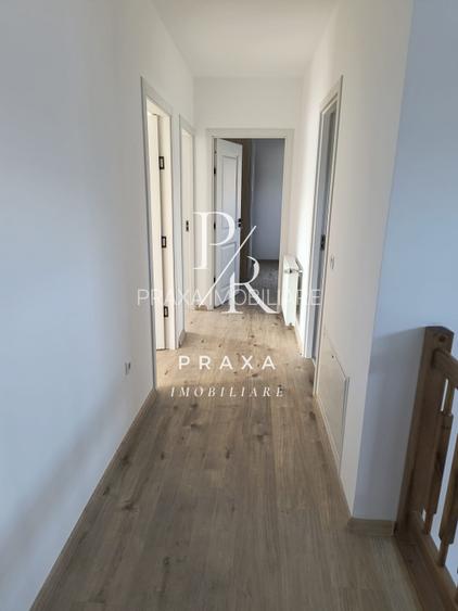 Casa Individuala cuplata, 118 mp, teren 187 mp, parcare, zona Tauti Abatorului! - 15