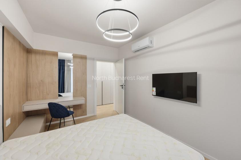 Apartament 3 camere de inchiriat Pipera // Pet friendly - 15