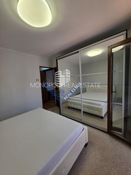 Apartament 2 camere - Răcădău - 5