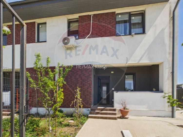 Casă duplex  de vanzare Otopeni - 5