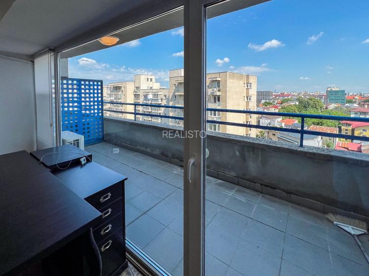 Duplex reprezentativ de închiriat – 240 mp | Bulevardul Unirii 61 - 56