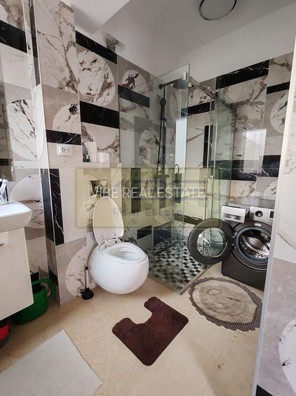 PENTHOUSE- Centru-Palas Mall- Amazon-4 camere- Terasa - 137mp - 16