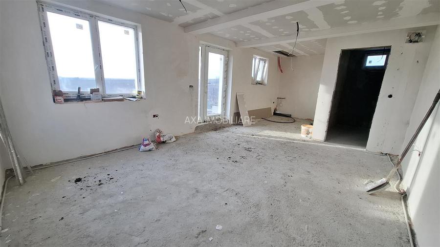 Casa 4 camere Valea Lupului,Incalz Pard,Demisol,Beci - 11