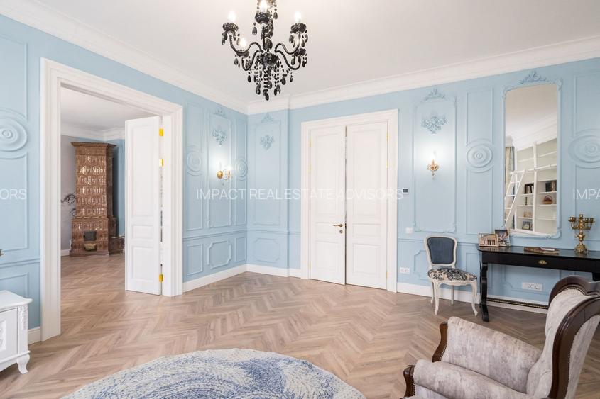 APARTAMENT UNIC BD. REGINA ELISABETA - 9