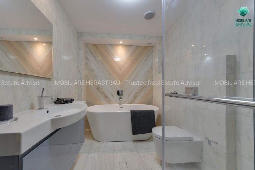 Infinity Penthouse | Amazing view from the tallest building in RO - 18