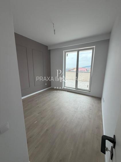 Penthouse 82 mp + terasă spectaculoasă 103 mp | finisaje premium, Cetatii! - 10