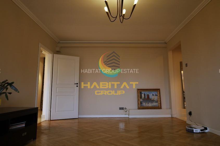3 camere ultracentral mobilat utilat Universitate - 15