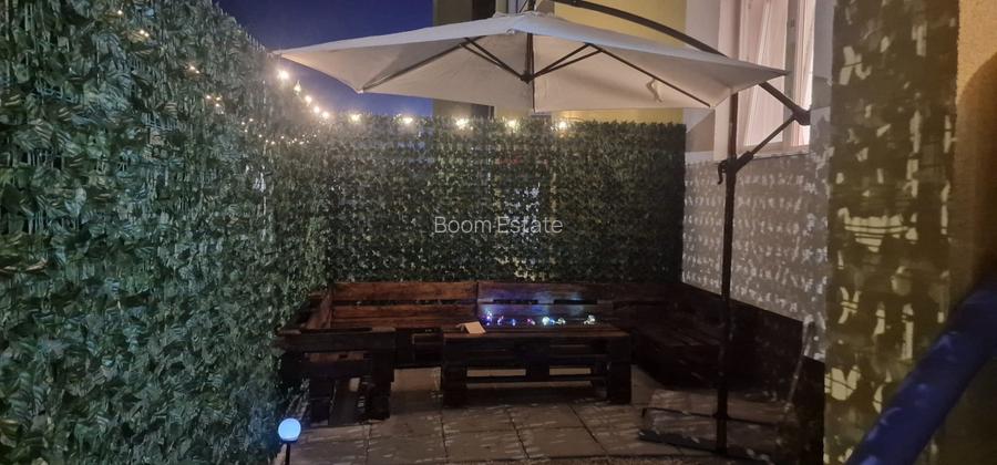 Gradina Proprie, Mobilat, 2 Camere - 10