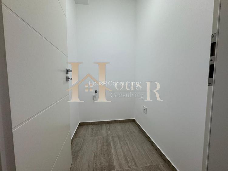 Bine Compartimentat.3 camere.Dressing.Spalatorie.BRAYTIM - 14