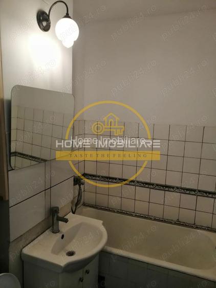 Apartament 2 camere 53 mp, et 3, zona Tatarasi - 8