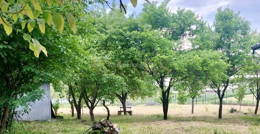 Casă individuală, teren 900 mp, Câmpenești Cluj - 5