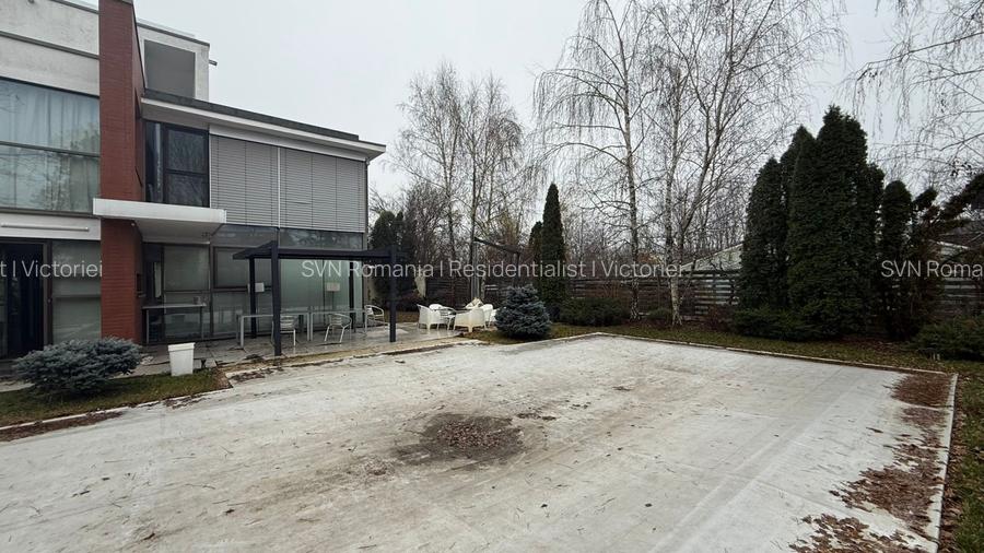 REV2005391 Vila Individuala - Otopeni - Piscina - 4
