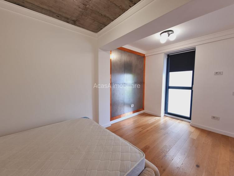 2 camere bloc nou CT Ac mobilat si utilat la cheie - 7