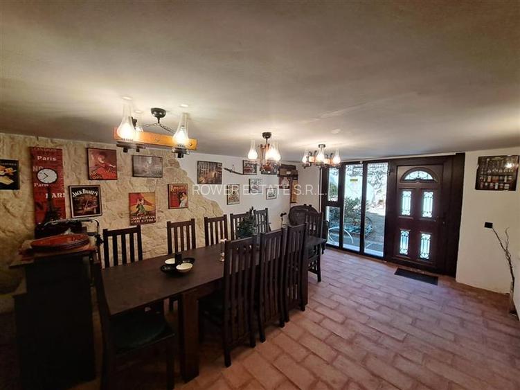 Casa de inchiriat, mobilata si utilata, situata in cartierul Europa! - 7