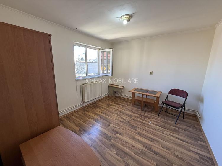 Vila 5 camere 120mp+magazin 40 mp-construcție 2008 Central - Câmpina - 20