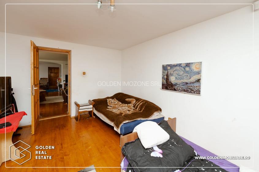 Casa, Peciu Nou, 267 mp utili, 3450 mp teren, panouri fotovoltaice, comision 0% - 9