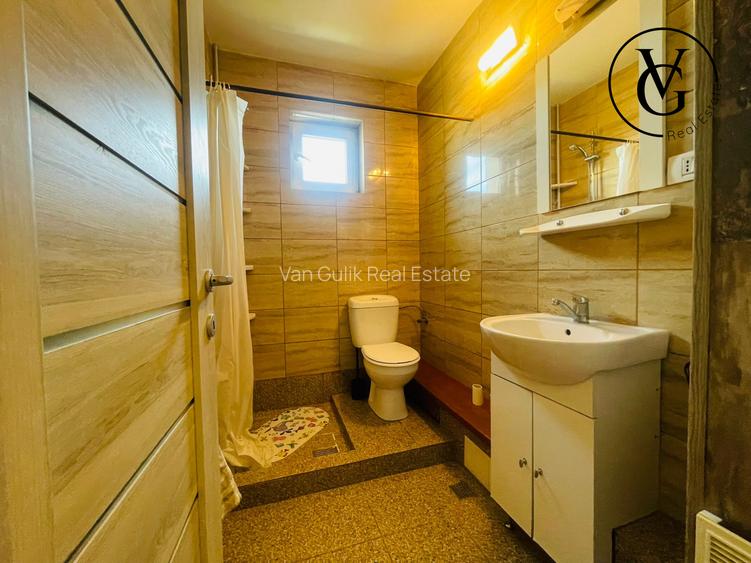 Apartament 2 camere Ultra Urban - zona I.C.Bratianu - 7