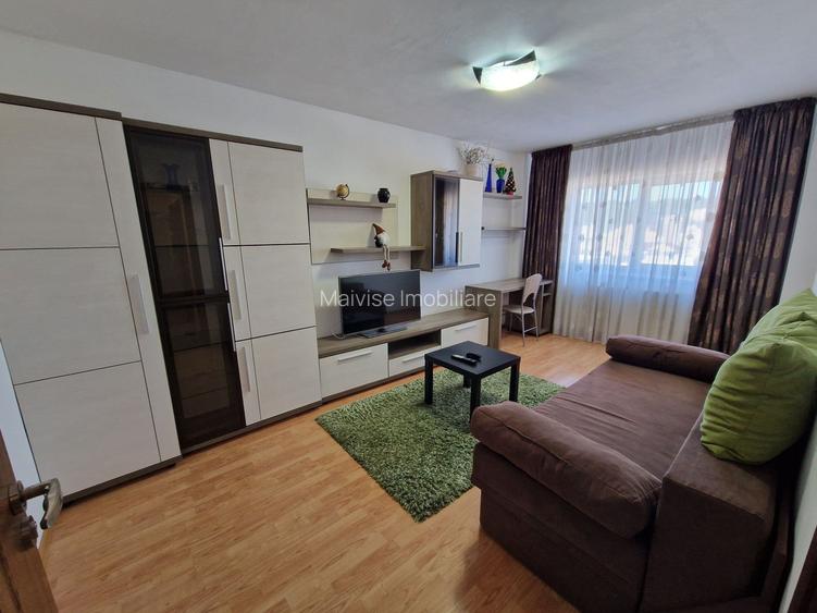 Apartament 2 camere de inchiriat, Astra-str Zorilor - 3