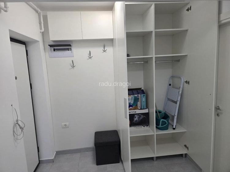 Apartament 2 Camere - Bloc NOU 2025 - Loc de parcare inclus - Prima Închiriere - 12