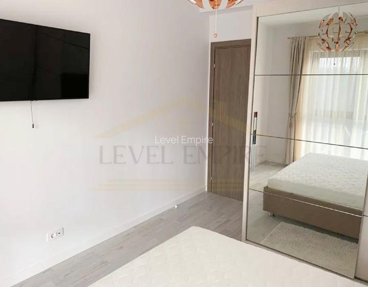 Inchiriere Apartament 2 camere 21 Residence Lujerului Politehnica Plaza - 5