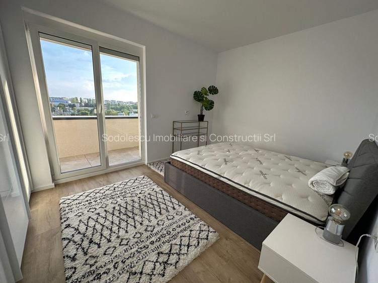 Apartament la prima inchiriere - 13