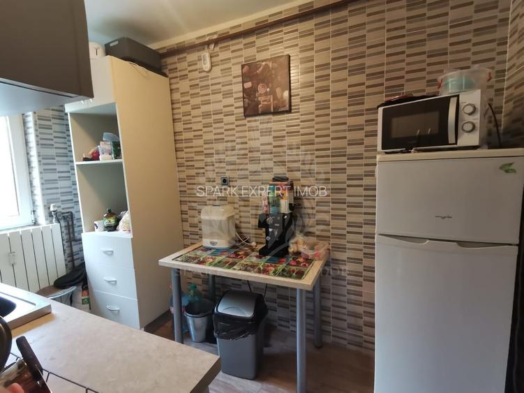 Apartament 2 camere, zona Nord - Cameliei, Ploiesti - 6