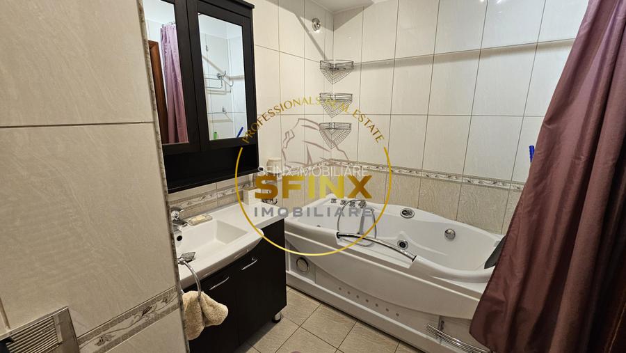 2 camere 85 mp/ Noor Residence/ Titan/ Basarabia/ centrala gaz/ bloc 2009 - 16