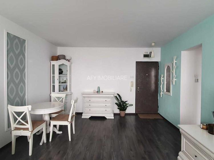 Apt de inchiriat 2 camere - sala palatului - 2