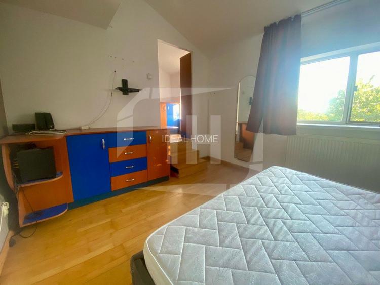 Casa Individuala, 170mp, 1000mp gradina, pet-friendly, Dambul Rotund - 6