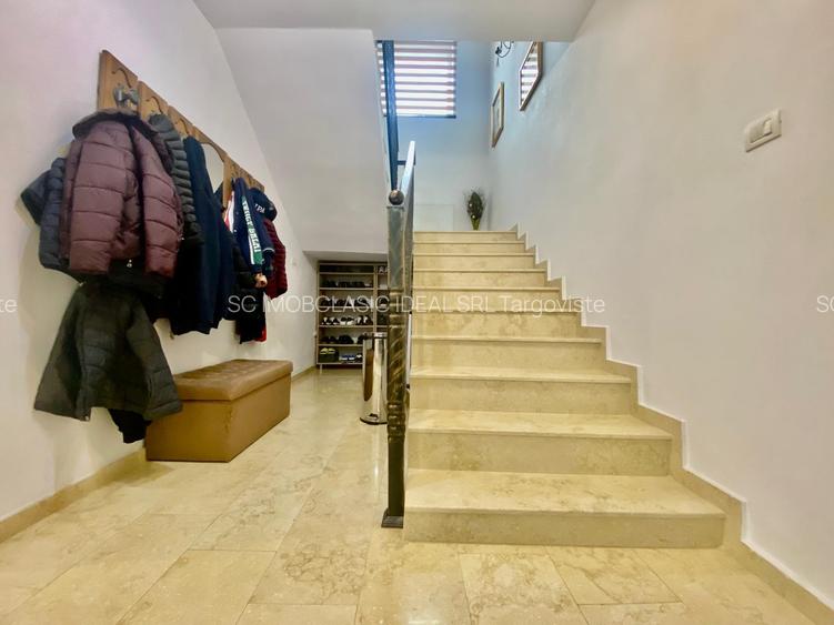 Proprietate premium | Zona Parcul Chindiei | 300 mp | 8 camere | Comision 0% - 44