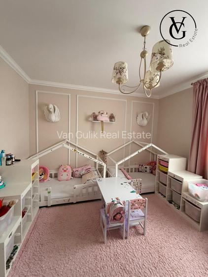 Vila 4 camere Matei Milo | sistem fotovoltaic de 10kW cu baterie de stocare 10Kw - 8