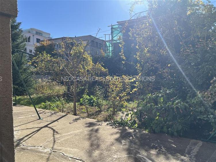 Vila istorica la 2 minute de Charles de Gaulle | Primaverii - 2