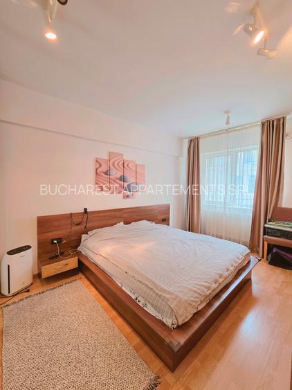 Apartament 2 camere Calea Victoriei / Cercul Militar National - 3