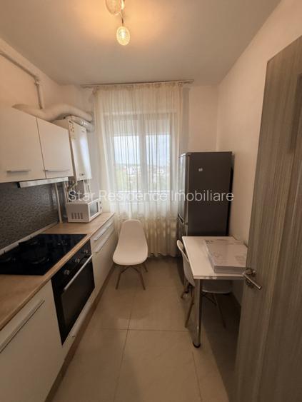 Inchirierz Garsoniera  Militari Residence - 7