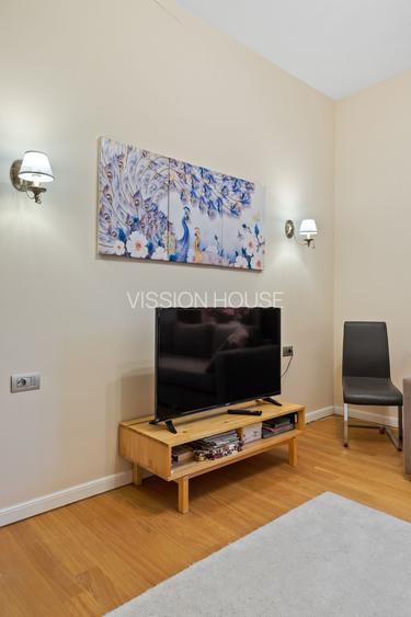 Apartament in vila Parcul Carol | Mitropolit Filaret - 11