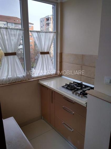 Apartament cu 3 camere Bulevardul Dacia - 9