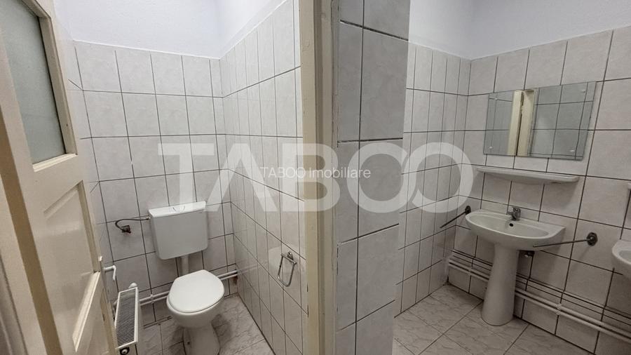 Spatiu comercial de inchiriat 250mpu cu acces tir - 7