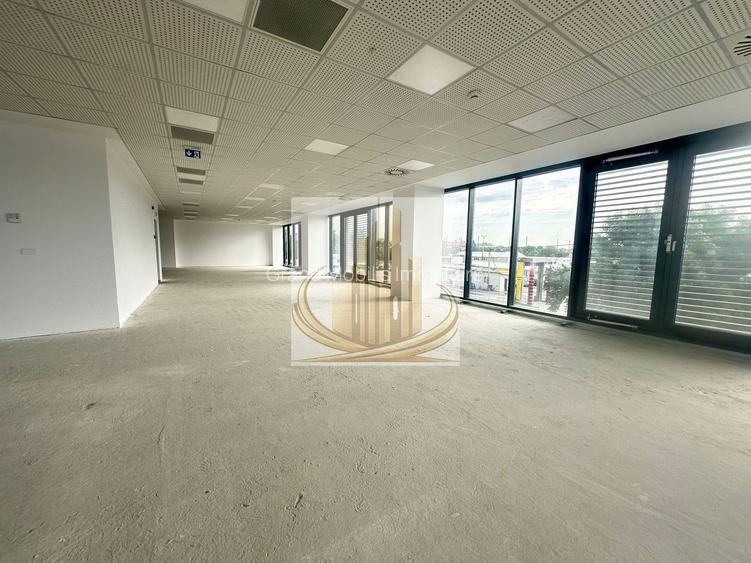 Spațiu comercial premium de mari dimensiuni – Fabrik Residence | - 14