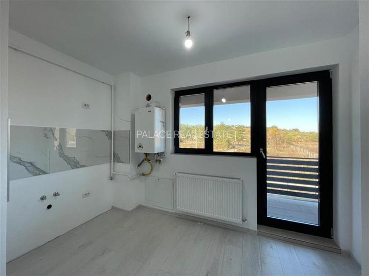 Tva inclus, apartament premium 2 camere 58mp Lidl Bucium - 5