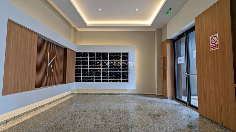 Apartament 2 camere, The Grand Kristal, Metalurgiei, Sector 4 - 17